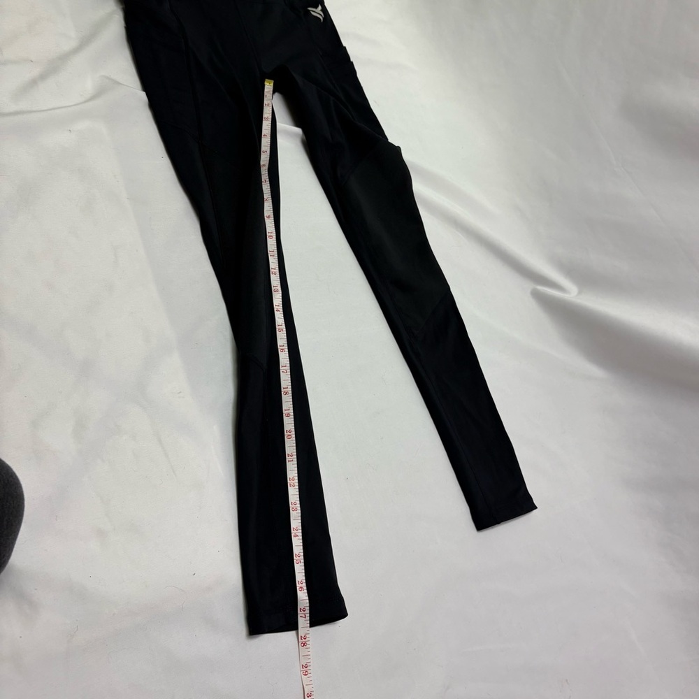 Vakandi Crusader Conceal Carry Tactical Leggings Women’s Small - Picture 12 of 12
